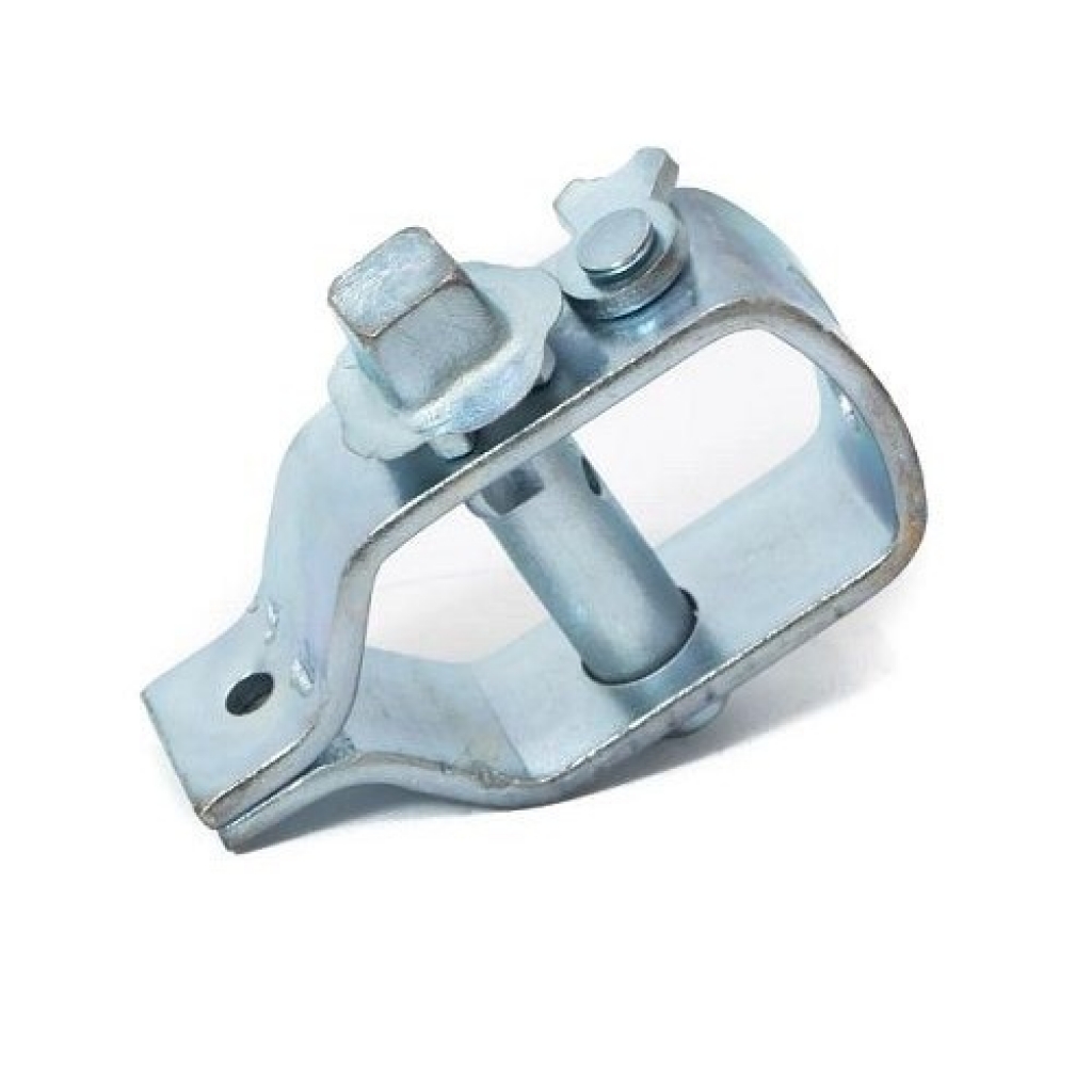 Torniquete Zinc Nro 6