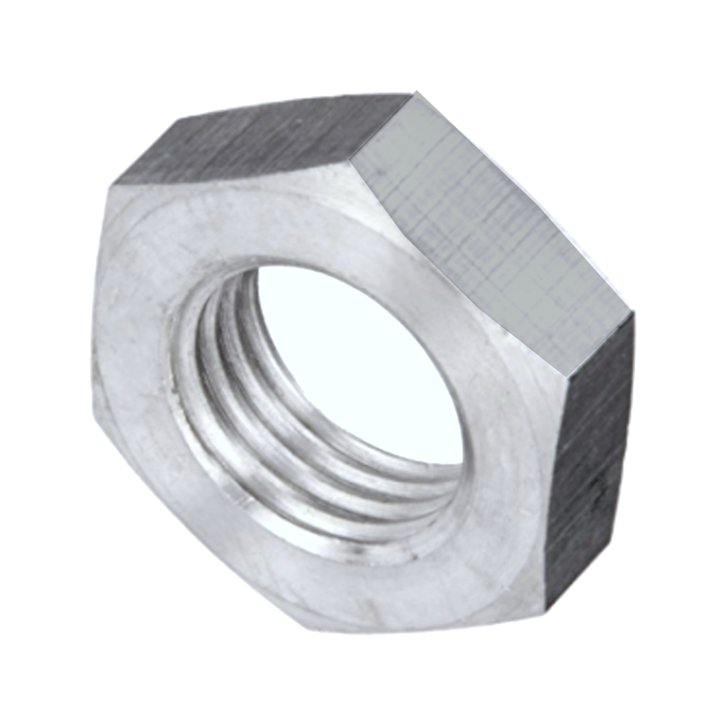 Tuerca Hexagonal Estampada 5/32x2