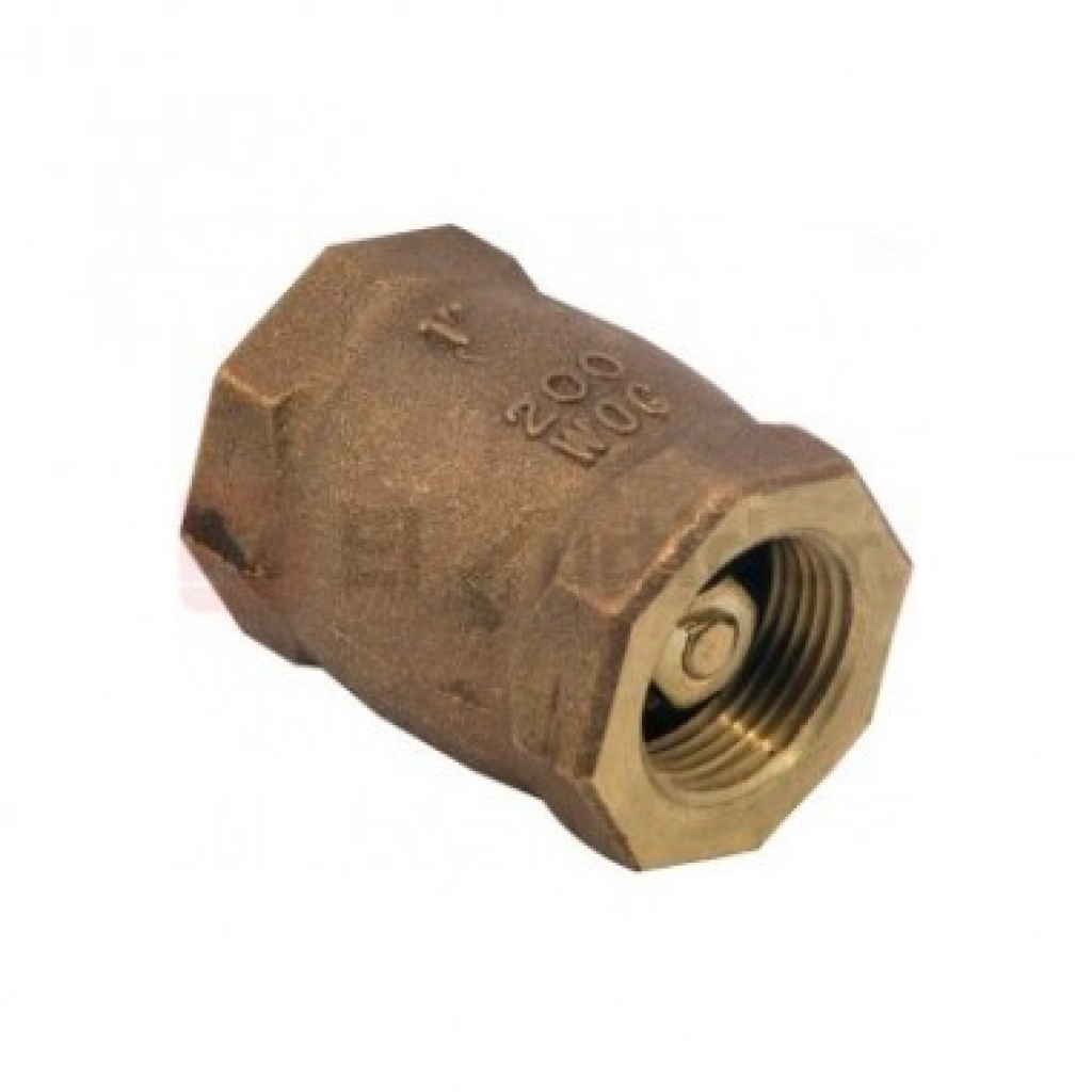 Valv Retencion Vertical Bce 1 ¼