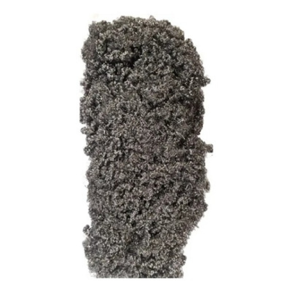 Viruta De Acero Fina (250g) La Hacendosa