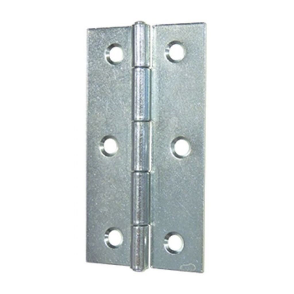 Bisagra T/5005 Hierro Pulido 4 (101mm) China