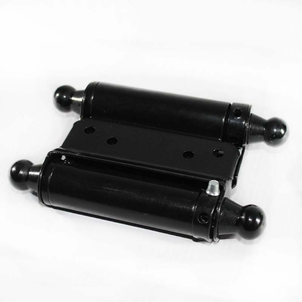 Bisagra Doble Accion 3 (76mm) China