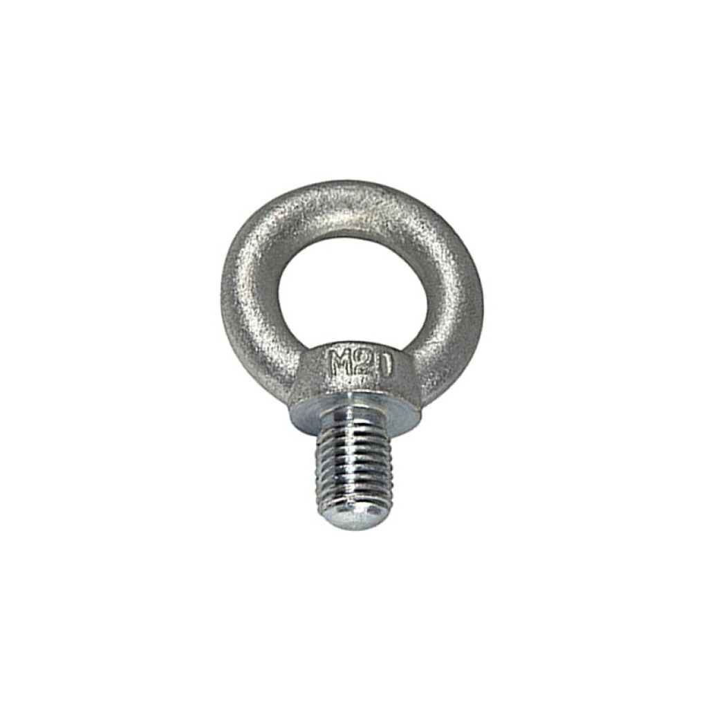 Cancamo Macho Zinc 22mm China