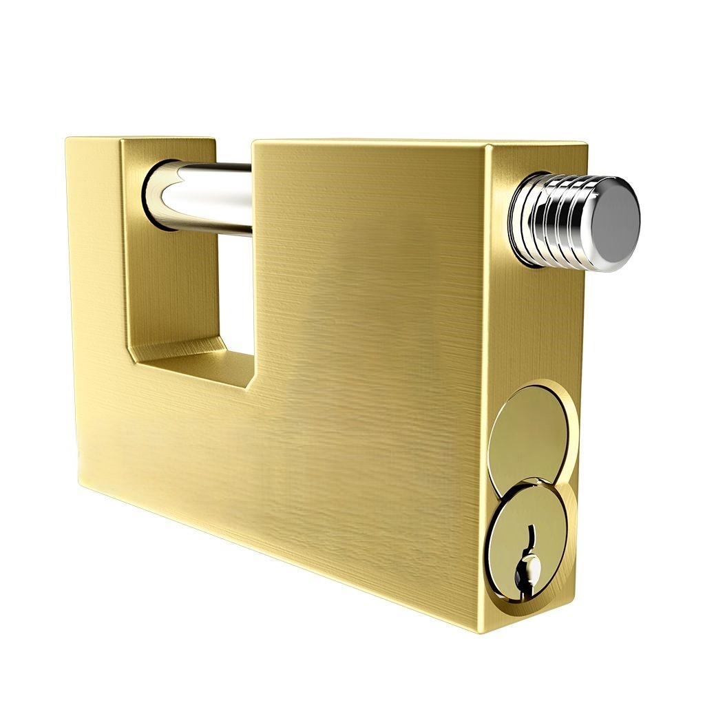 Candado Bce Traba Horizontal 50mm China