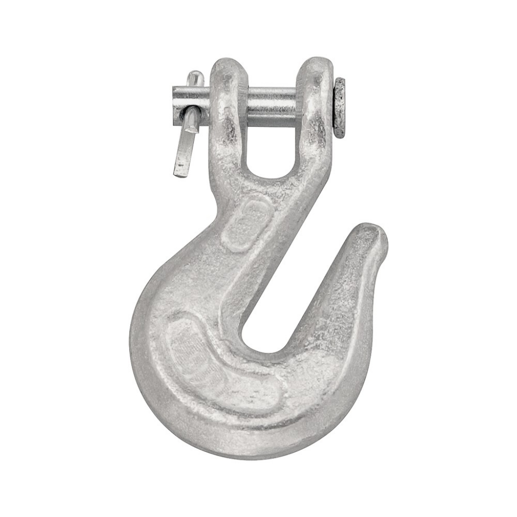 Gcho Clevis 1/2 China
