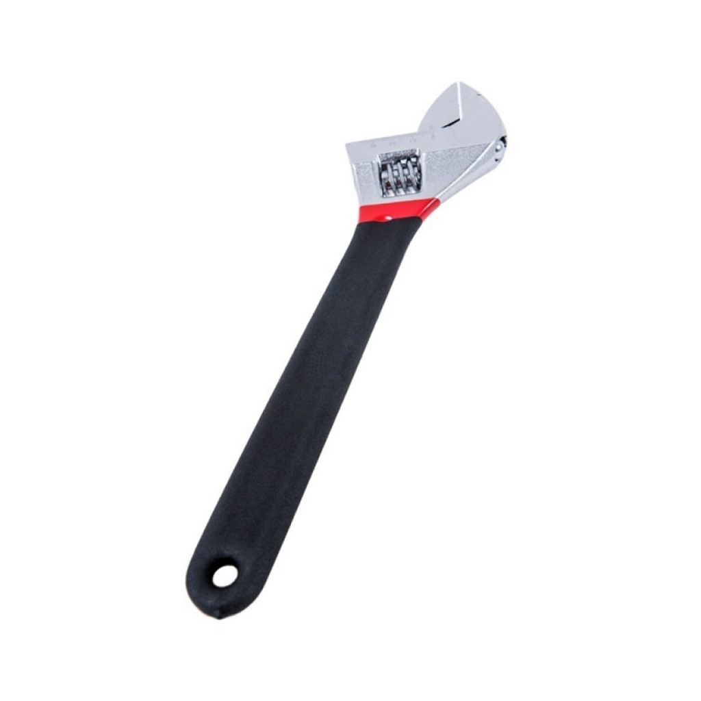Llave Ajustable Acero Carbono 6 (150mm) China