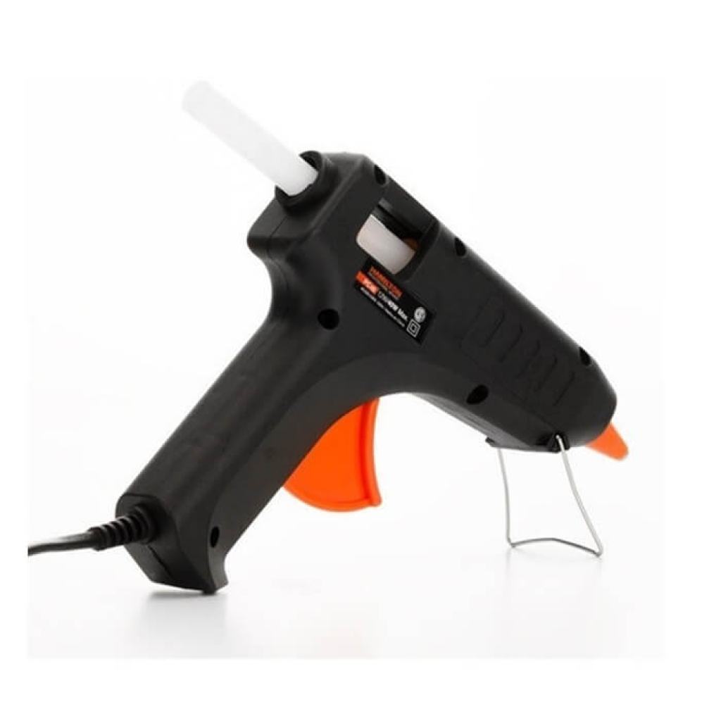 Pistola Encoladora Grande 7/16