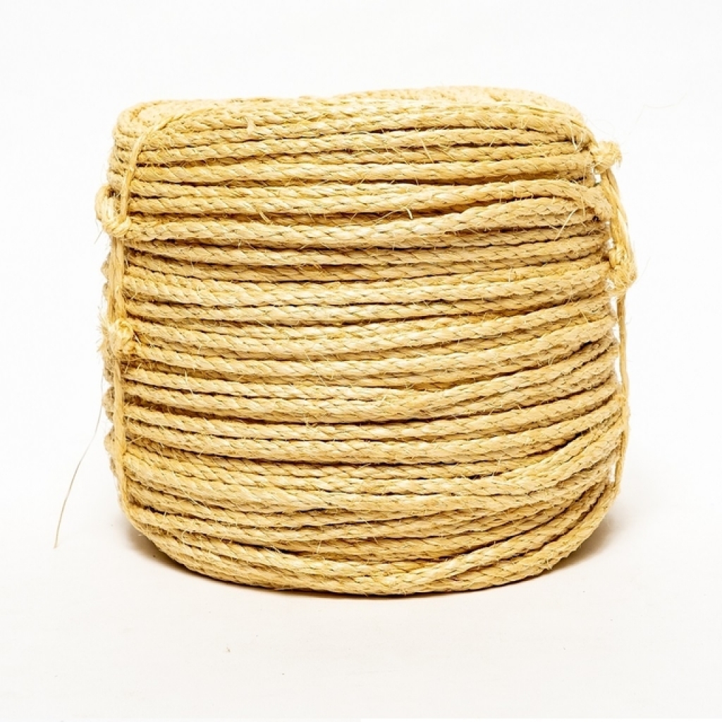 Soga Sisal 1 ½ (12mm)