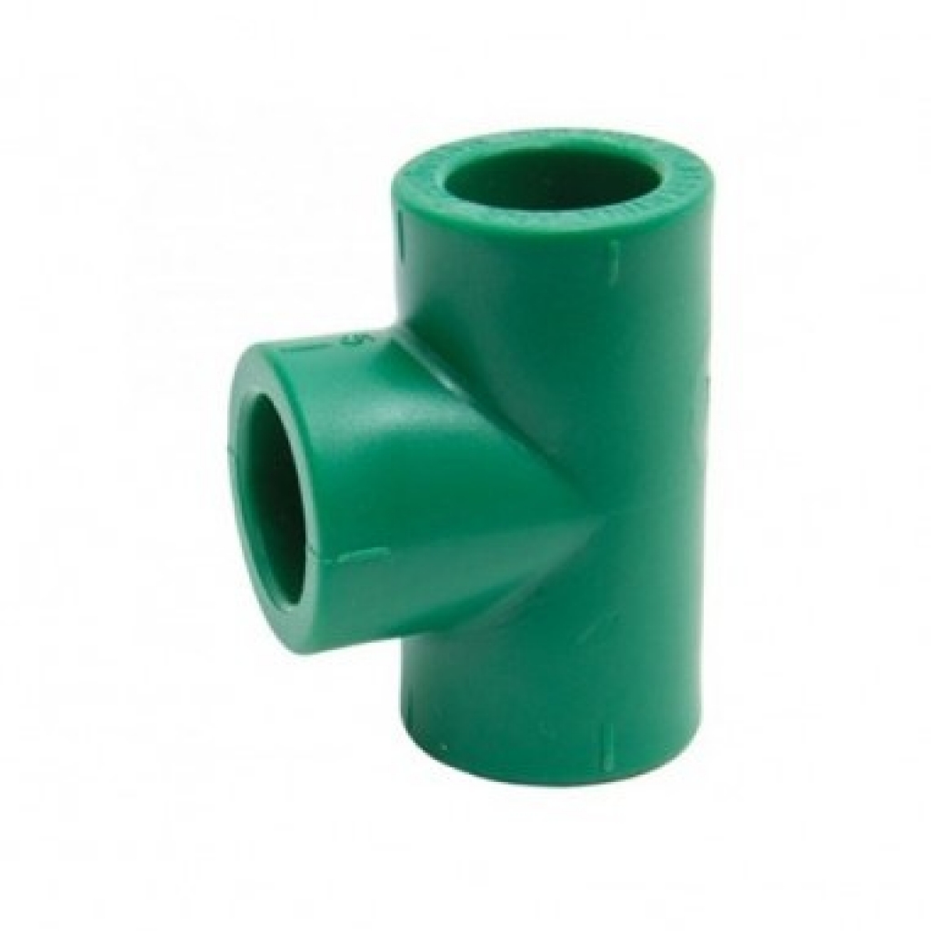 TEE 40 mm LATYN F-130