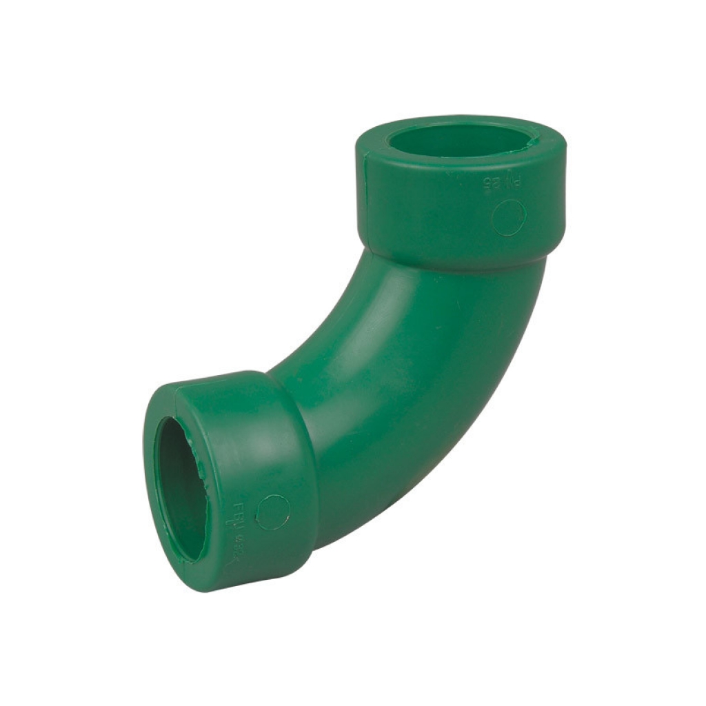 CURVA HH 90° 32 mm Termof.