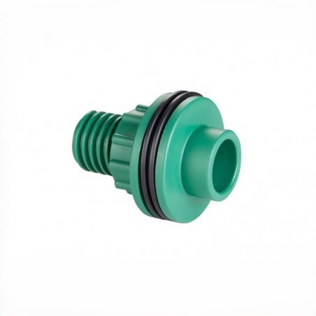 ADAP.TANQUE C/JUNTA 40 mm Termof.