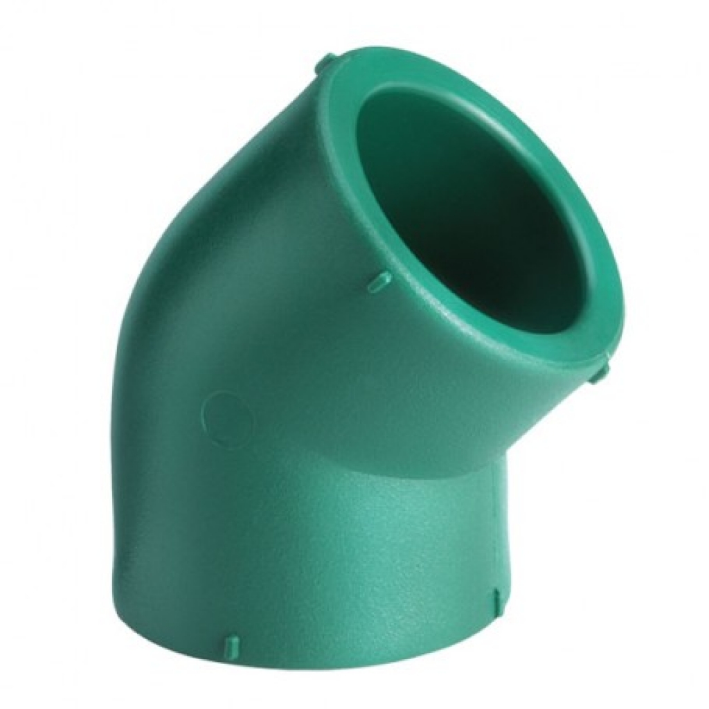 CODO 45° 32mm LATYN F-120