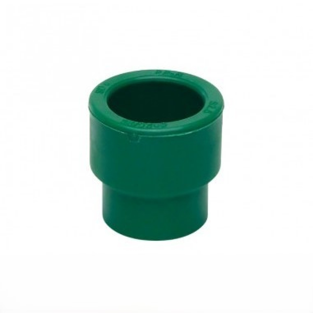 CUPLA RED 32X25 LATYN F-240R