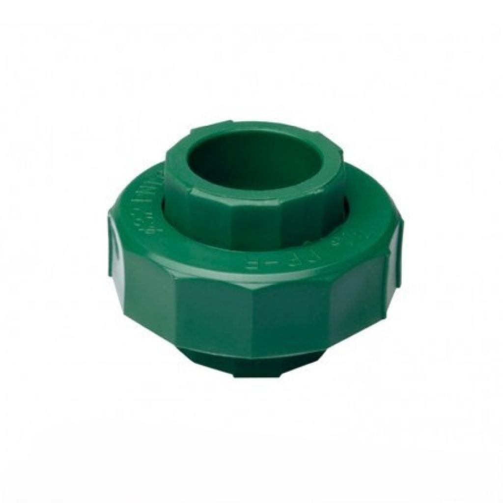UNION DOBLE 32mm LATYN F-340