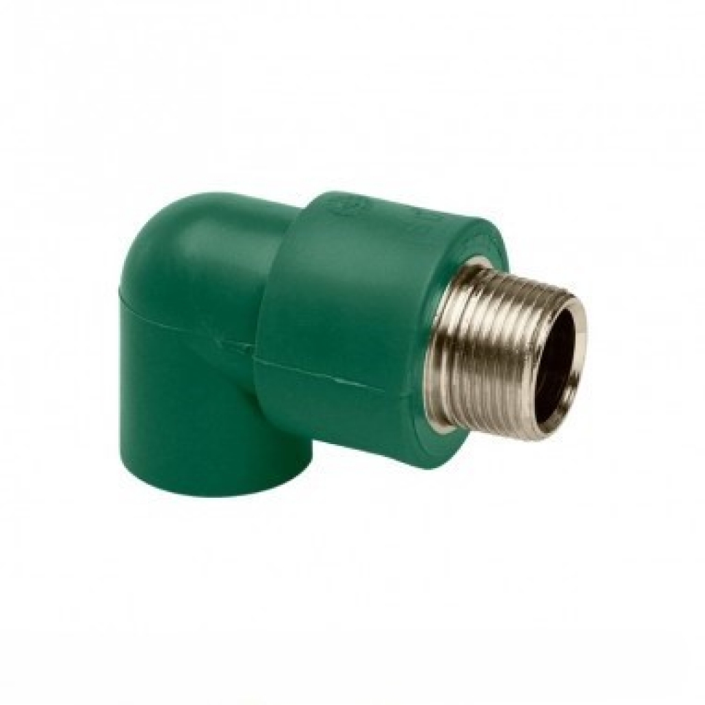 CODO FUS-INS.MET M 25 x 1/2 LATYN F-90M