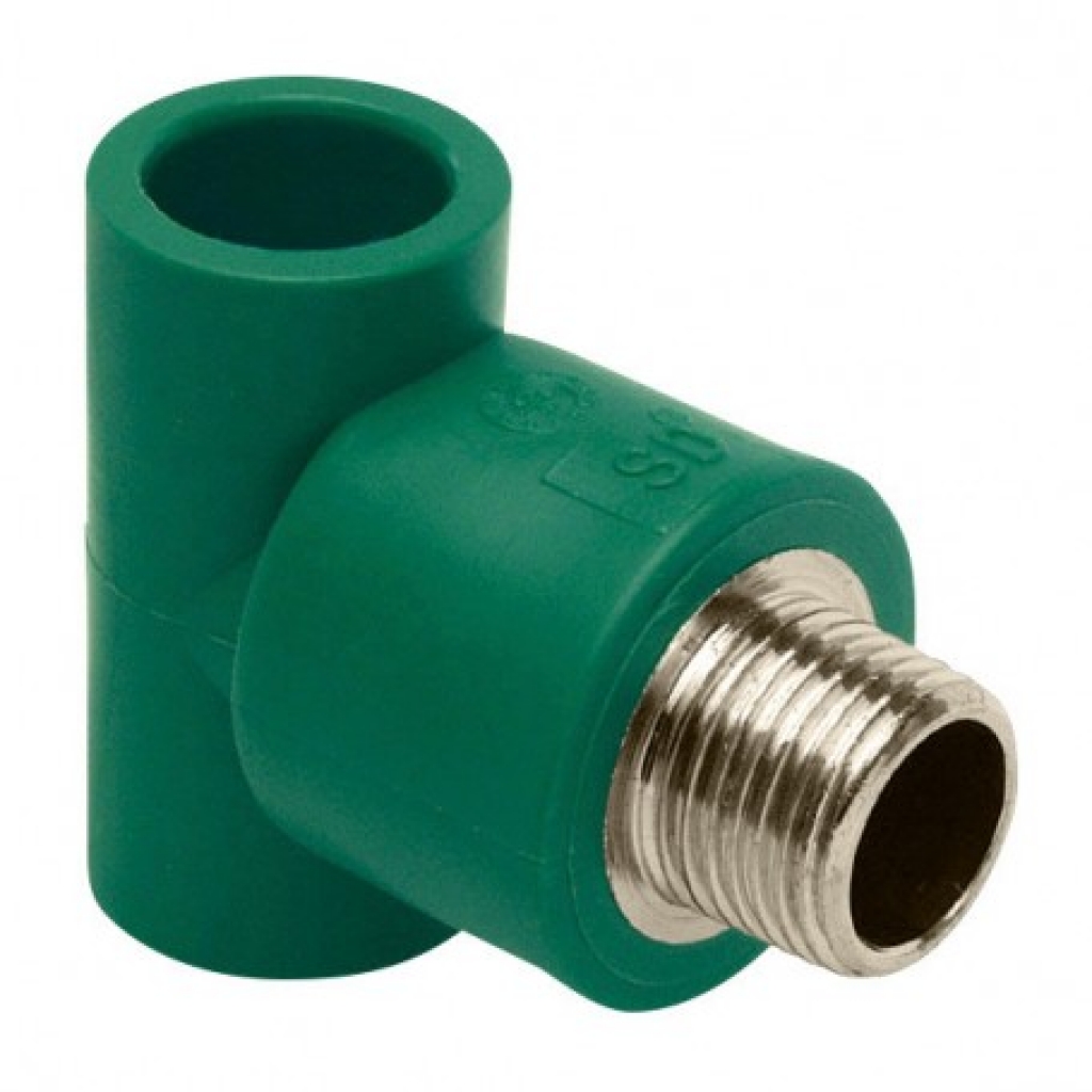 TEE INS.MET M 32 x 1 LATYN F-130M
