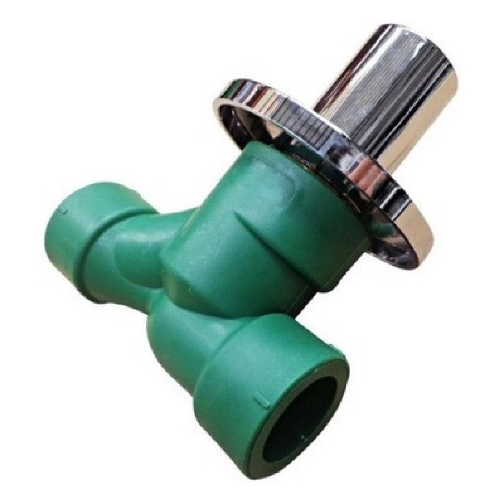 LLAVE DE PASO 20mm camp. F-80 LATYN