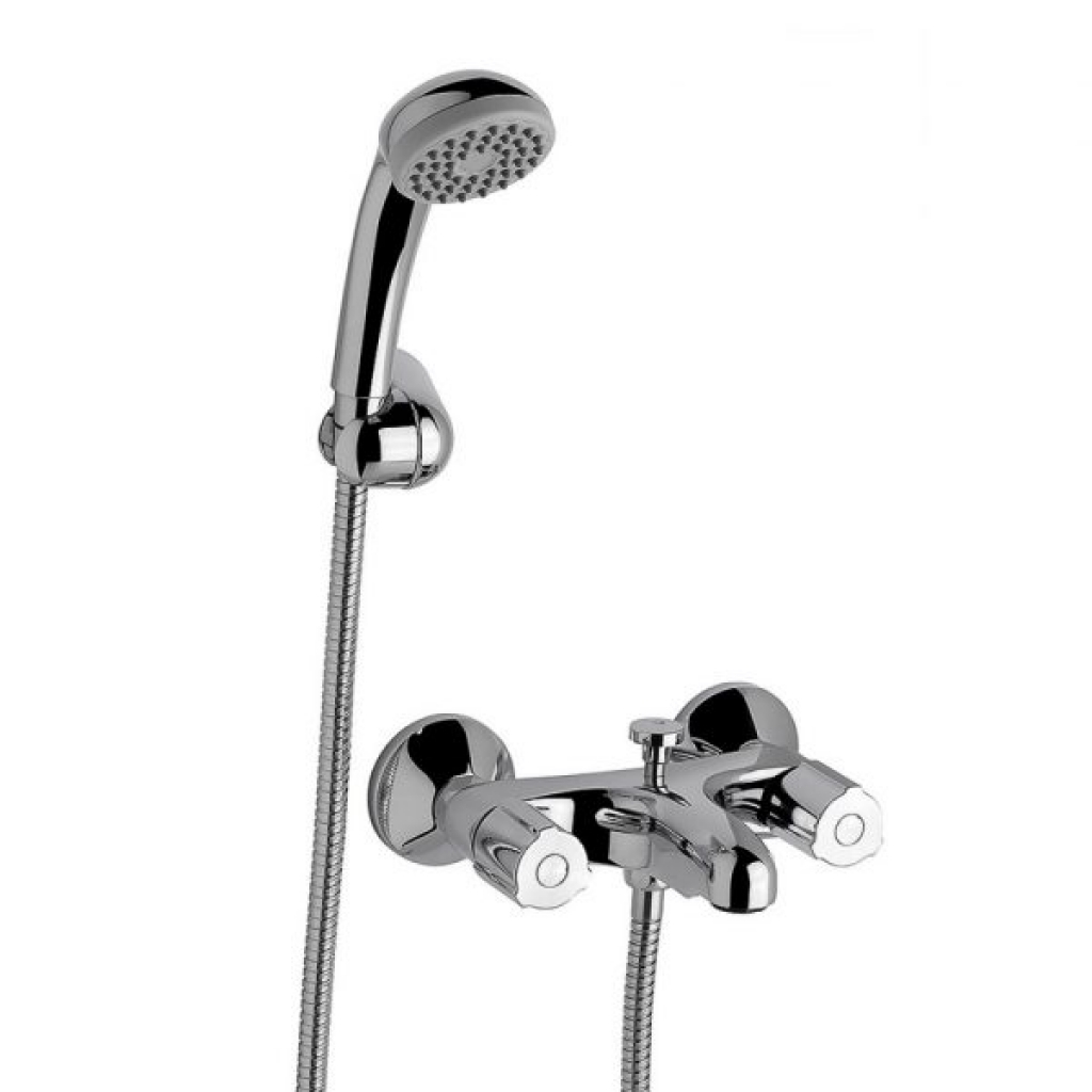 ALLEGRO 103/15 DUCHA MOVIL C/T