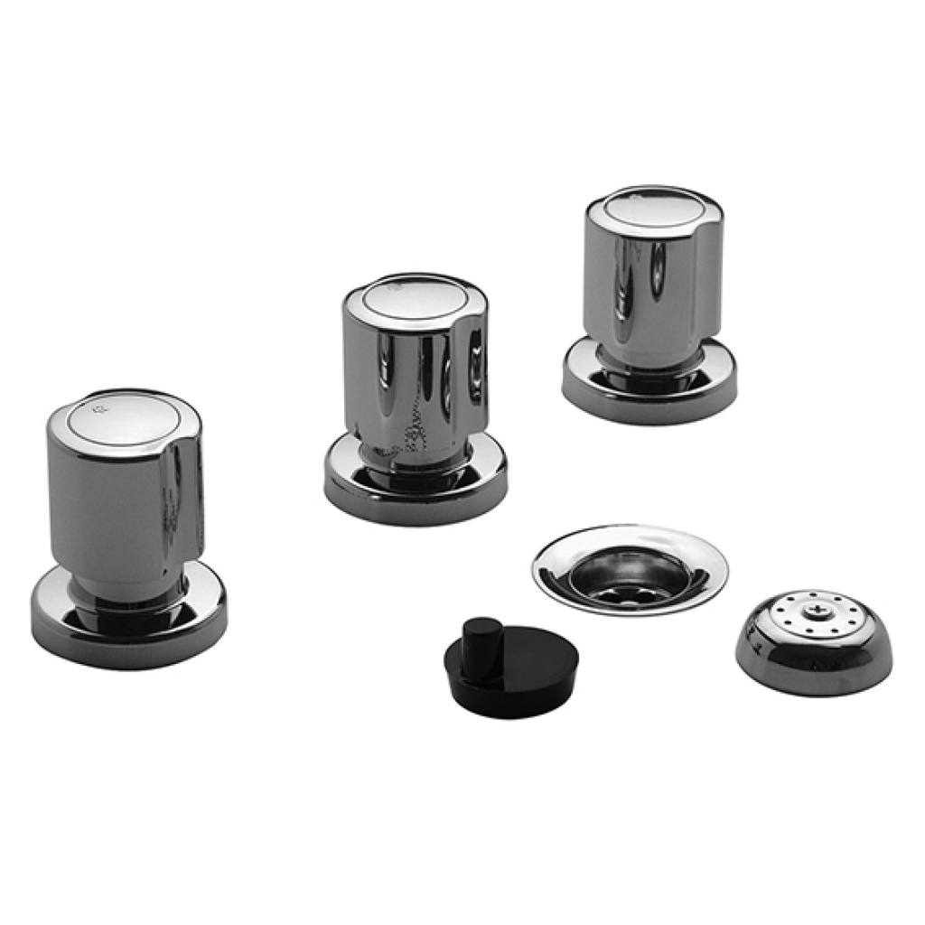 ALLEGRO 0295/15 BIDET C/T.C/DESAG.