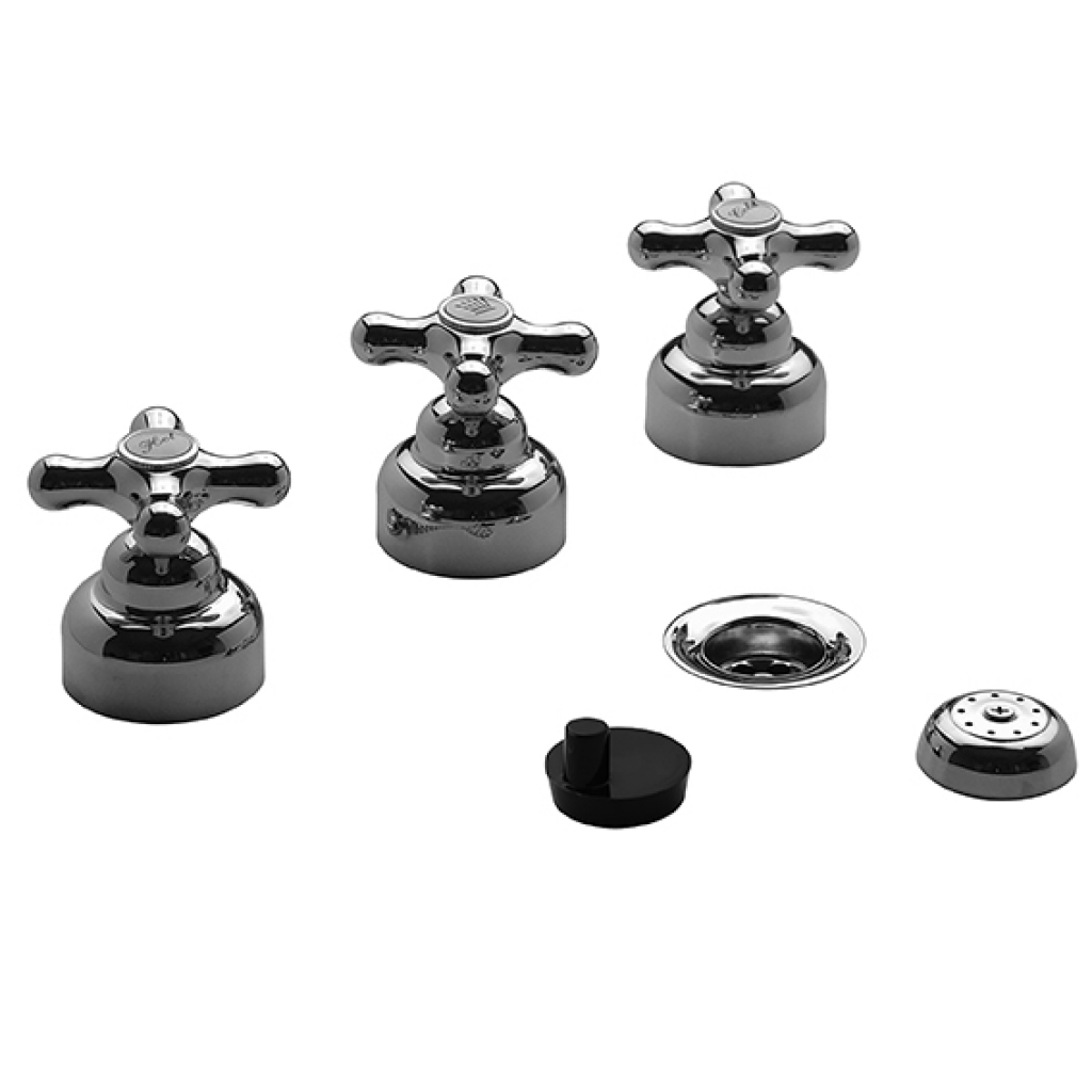 MALENA 0295/16 BIDET C/T.C/DESAG.