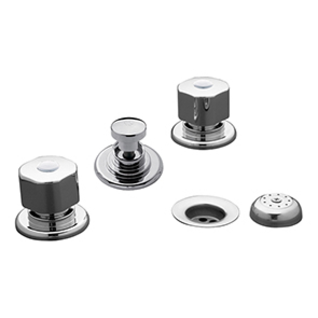 ARIZONA PLUS 0295/B1P BIDET C/T.C/DES.
