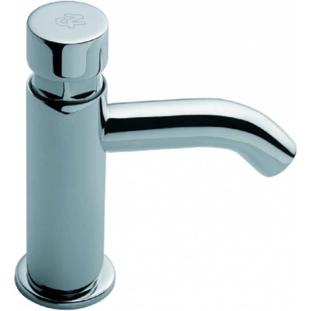 GRIF.FV.Canilla automat. Lavat 0372-CR Ecomatic