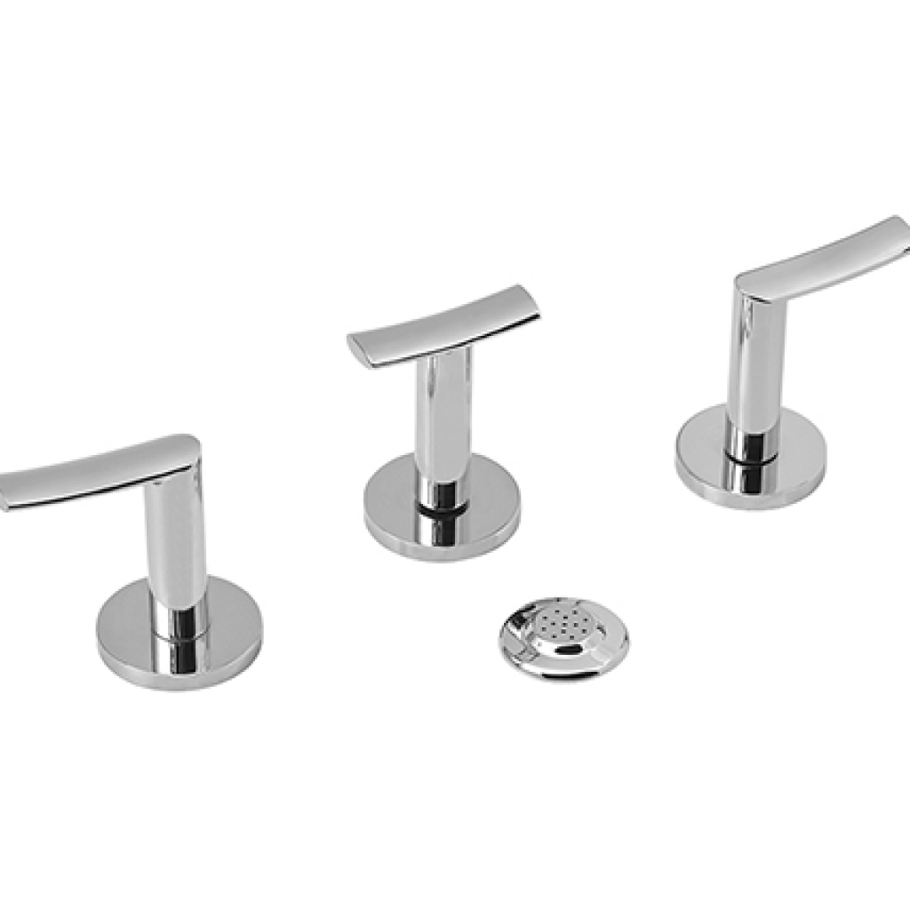 GRIF.21404 / 404911 BIDET Mind Piazza