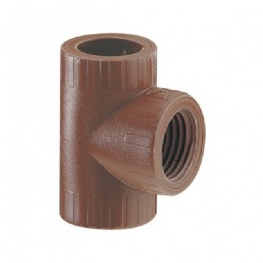 TEE F R/PLAS CENTRAL H 2 H.3. HIDRO 3