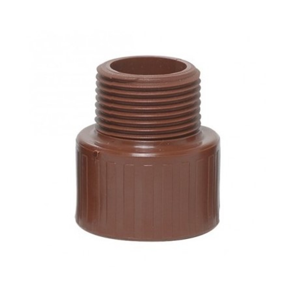 CUPLA FUSION R/PLAST.M 2 HIDRO 3