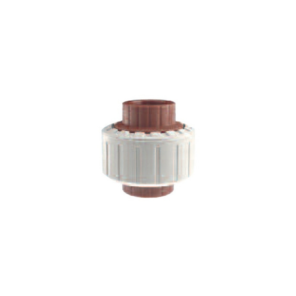 UNION DOBLE FUSION 2 HIDRO 3