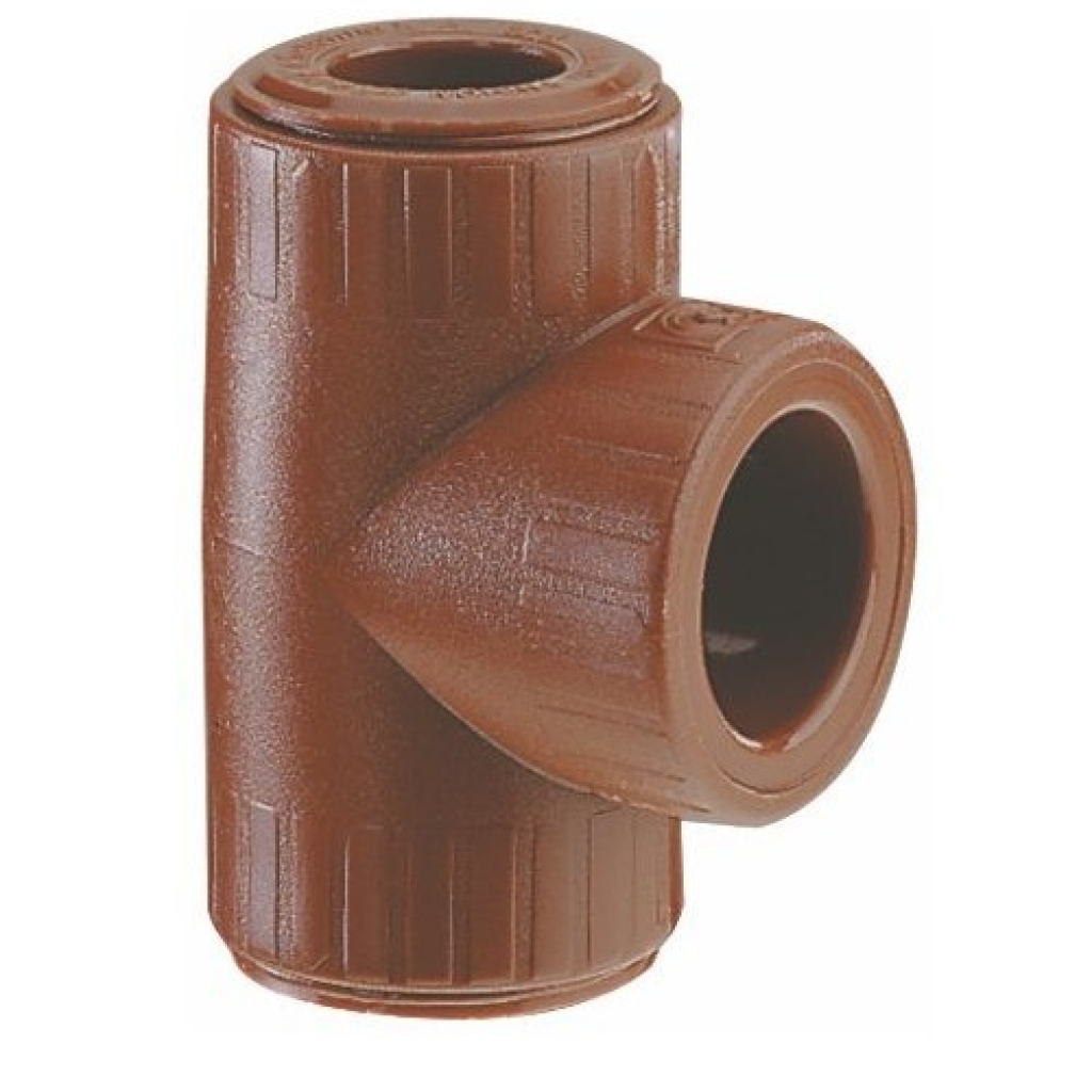 TEE RED EXTR F 3/4 X 3/4 X 1/2 HIDRO 3