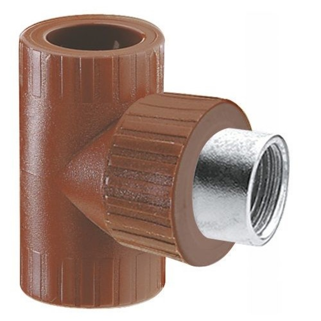 TEE RED PRO C F R/M H 3/4 X 1/2 X 3/4 HIDRO 3
