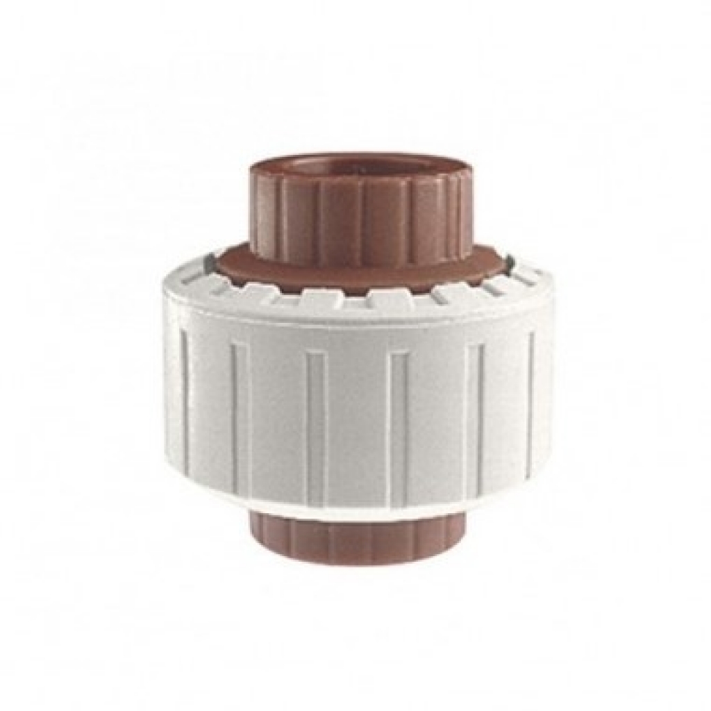 UNION DOBLE RED F 3/4 X 1/2 HIDRO 3