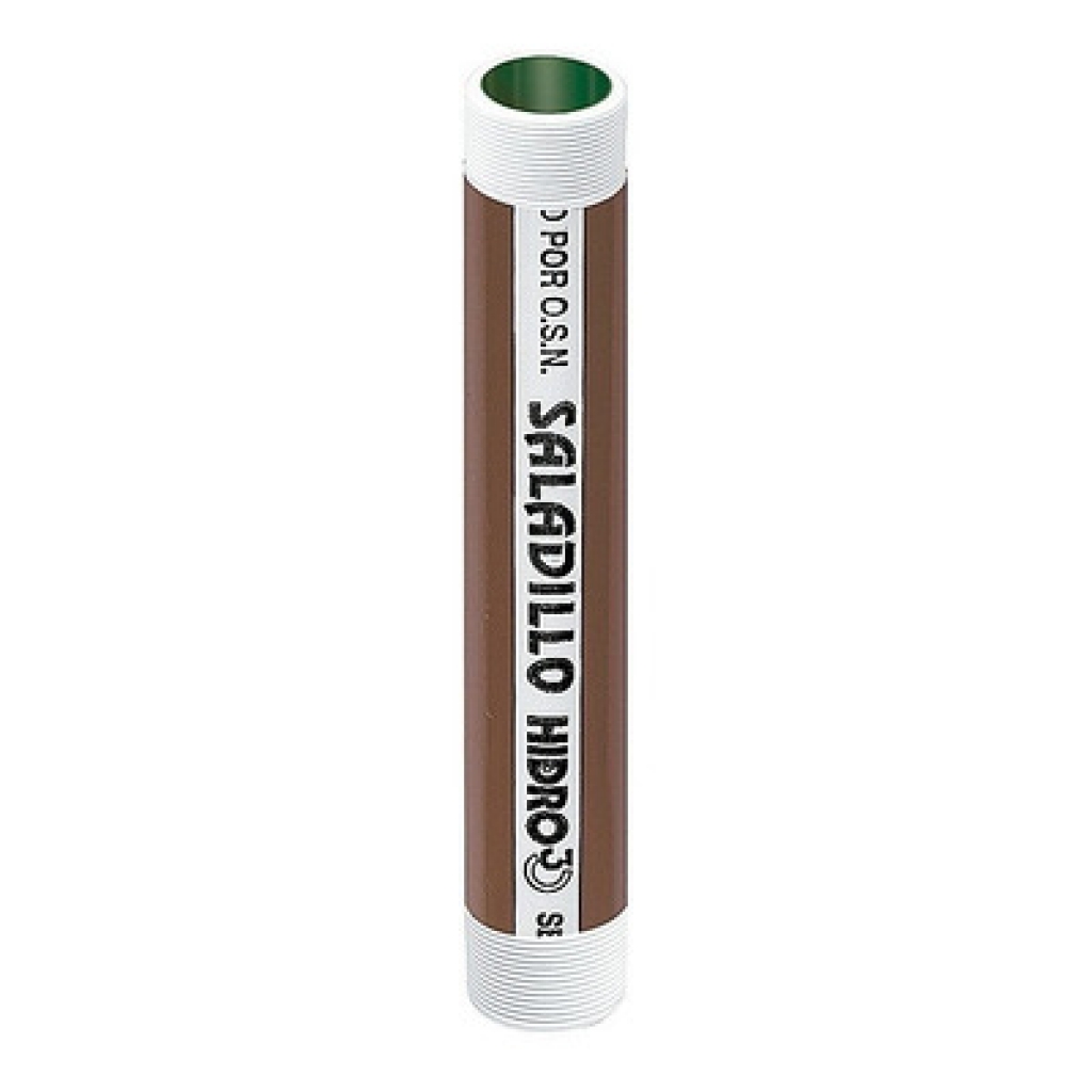NIPLES ROSCADOS 3 X 15 HIDRO 3