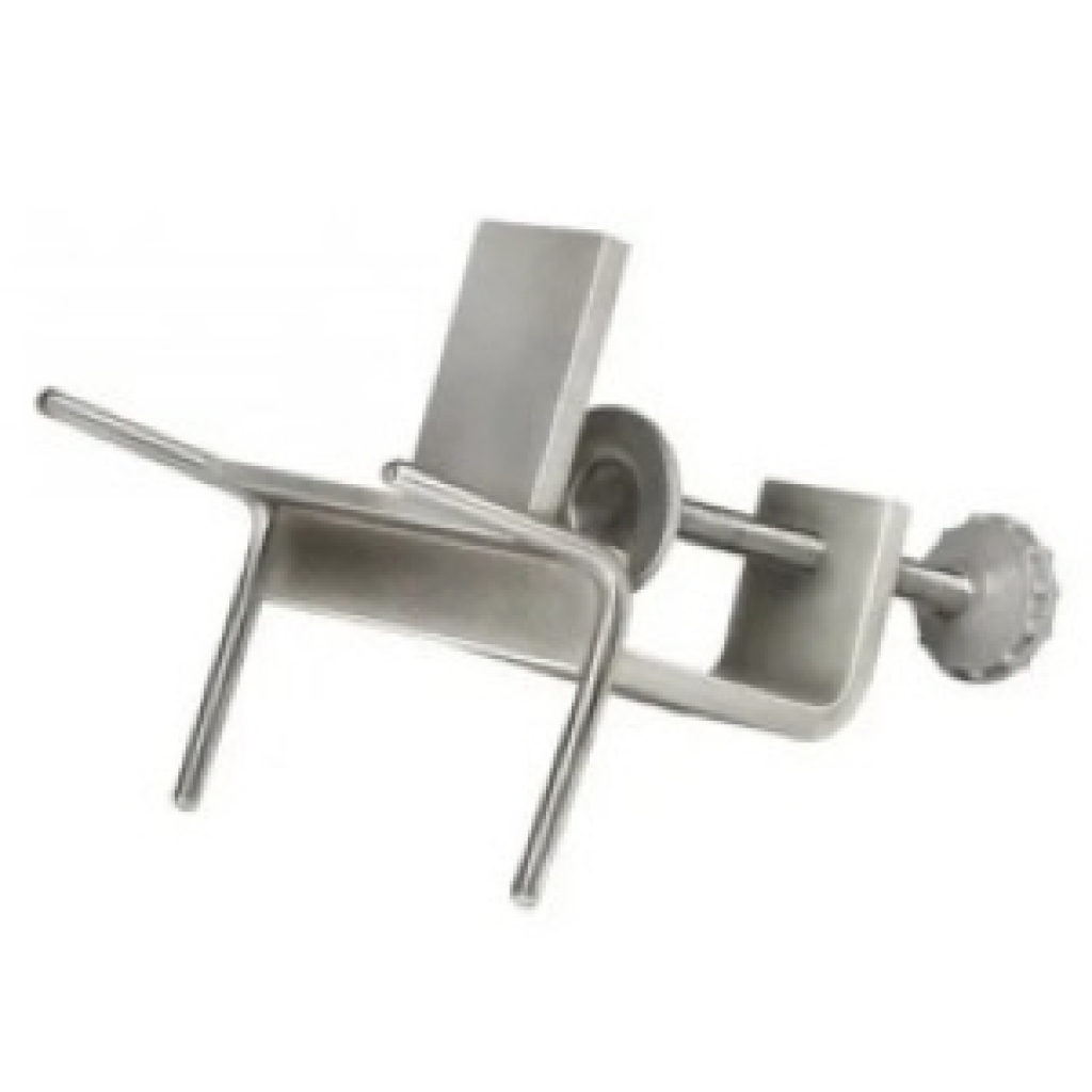 SOPORTE de banco termof. 800w y 1600w
