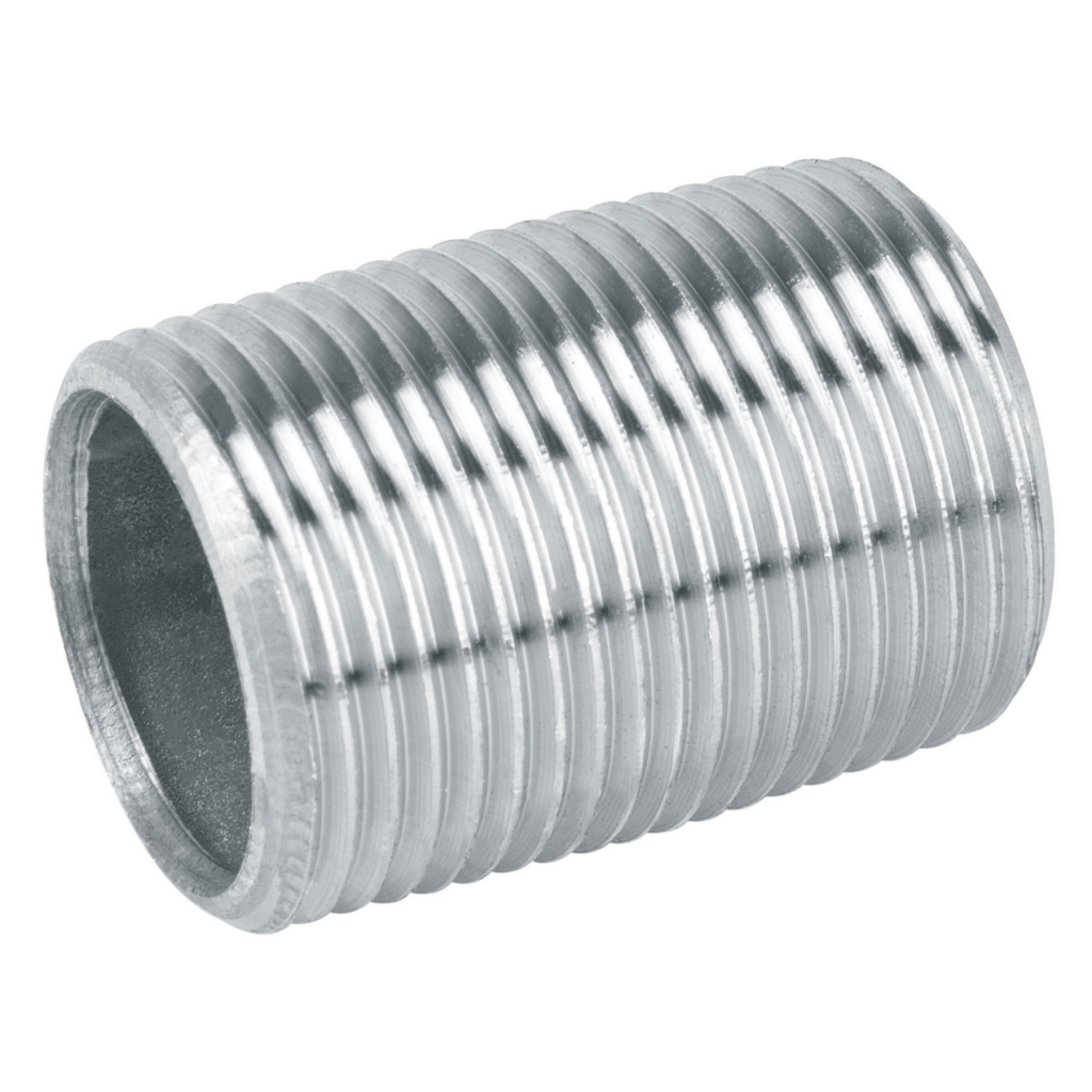 Rosca Sencilla 1 Galvaniz.
