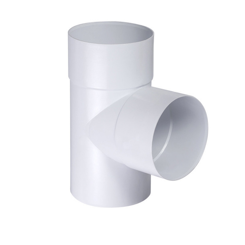 RAMAL 60 A 90 P.V.C. L.100
