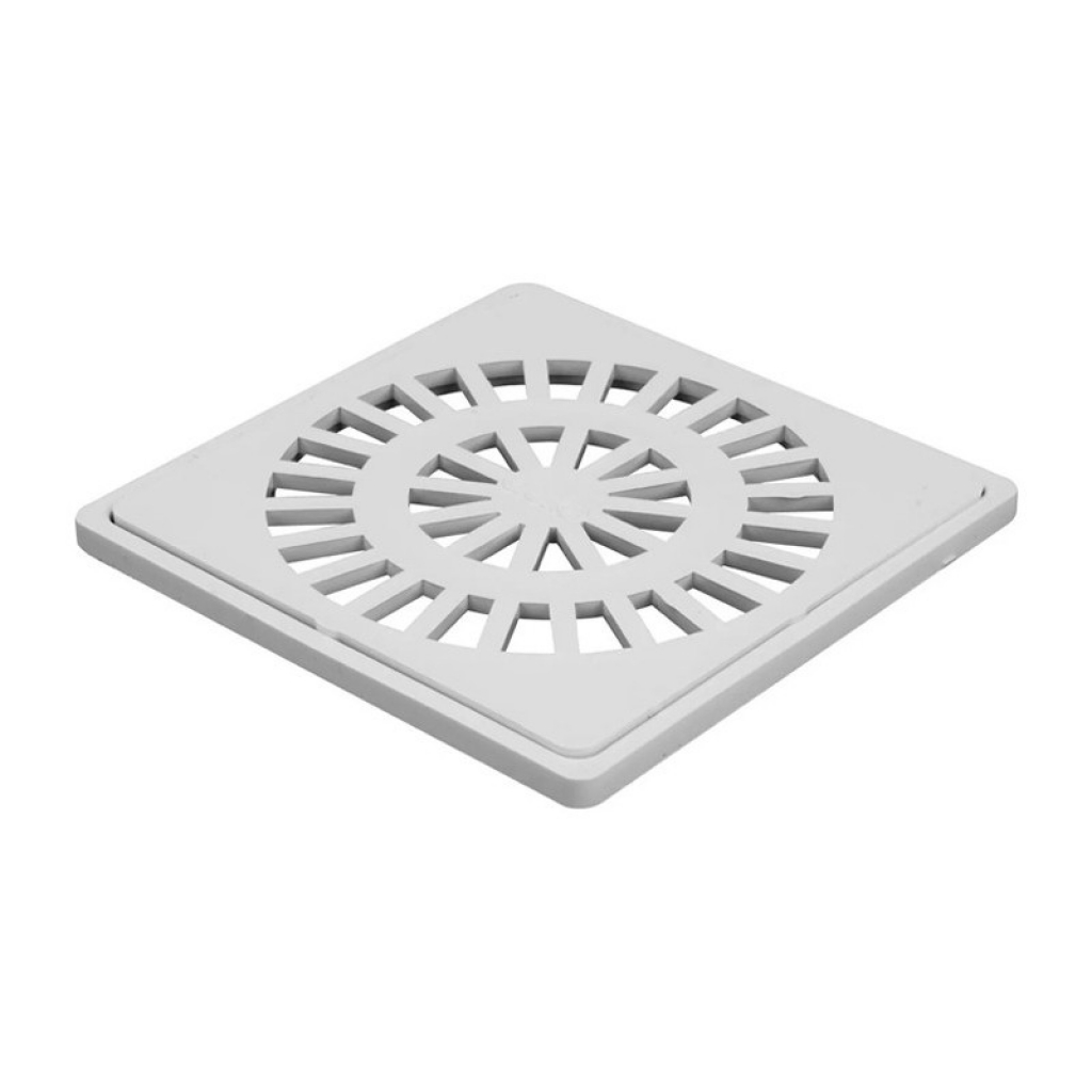 REJILLA 20X20 BLANCA L.110