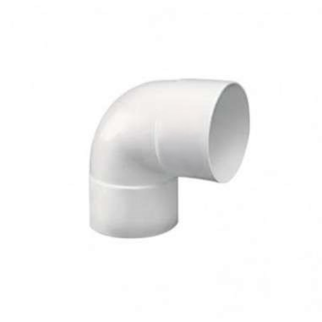 CODO 40 A 87.30 H.H. L.110.P.V.C.
