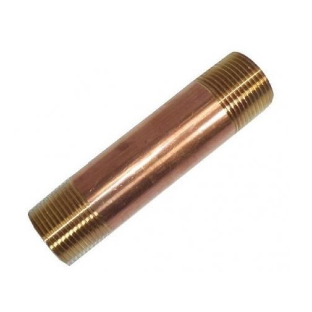 NIPLES x 10 cm. 3/4 BCE.ROSC.
