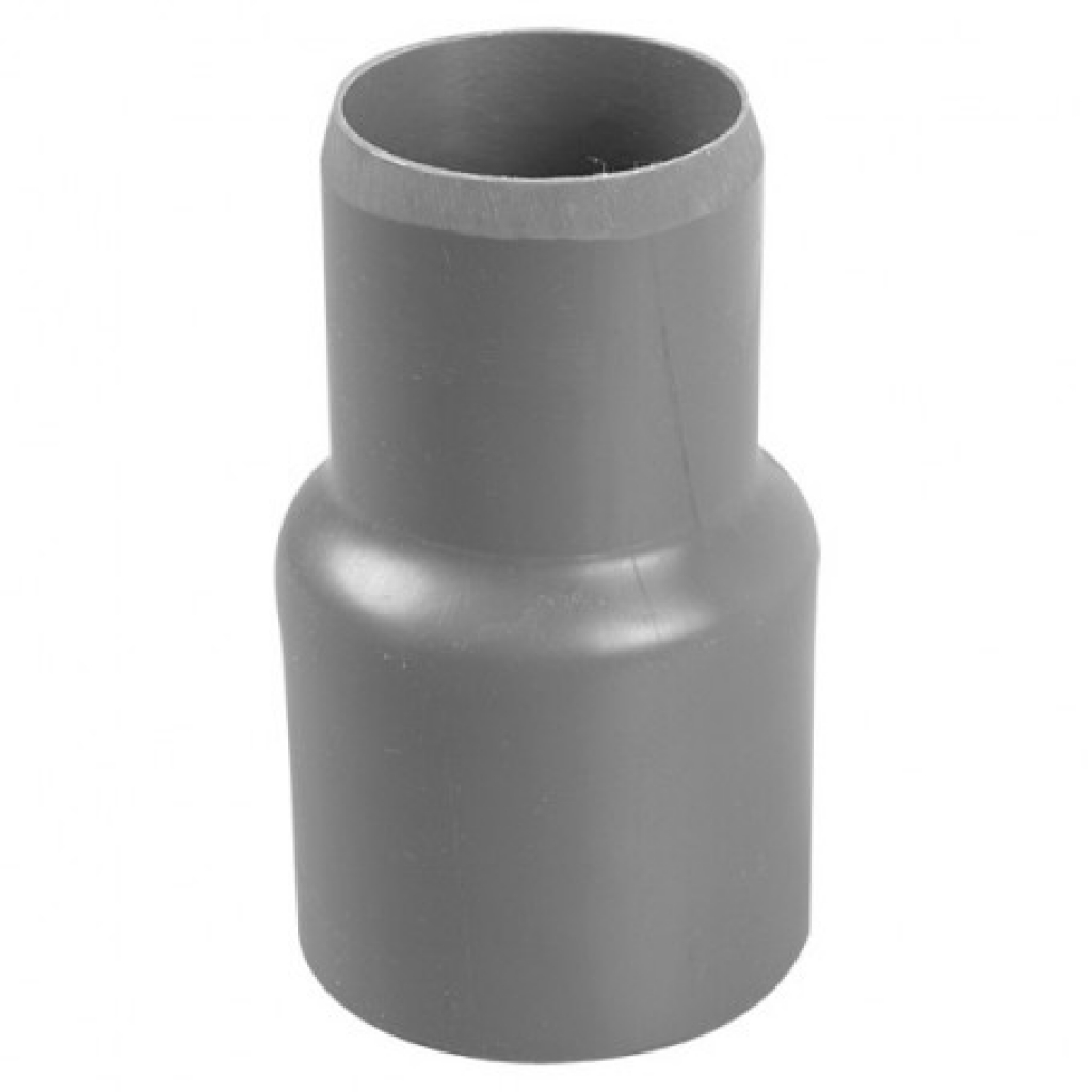 PVC Gris REDUCC. 110 X 75
