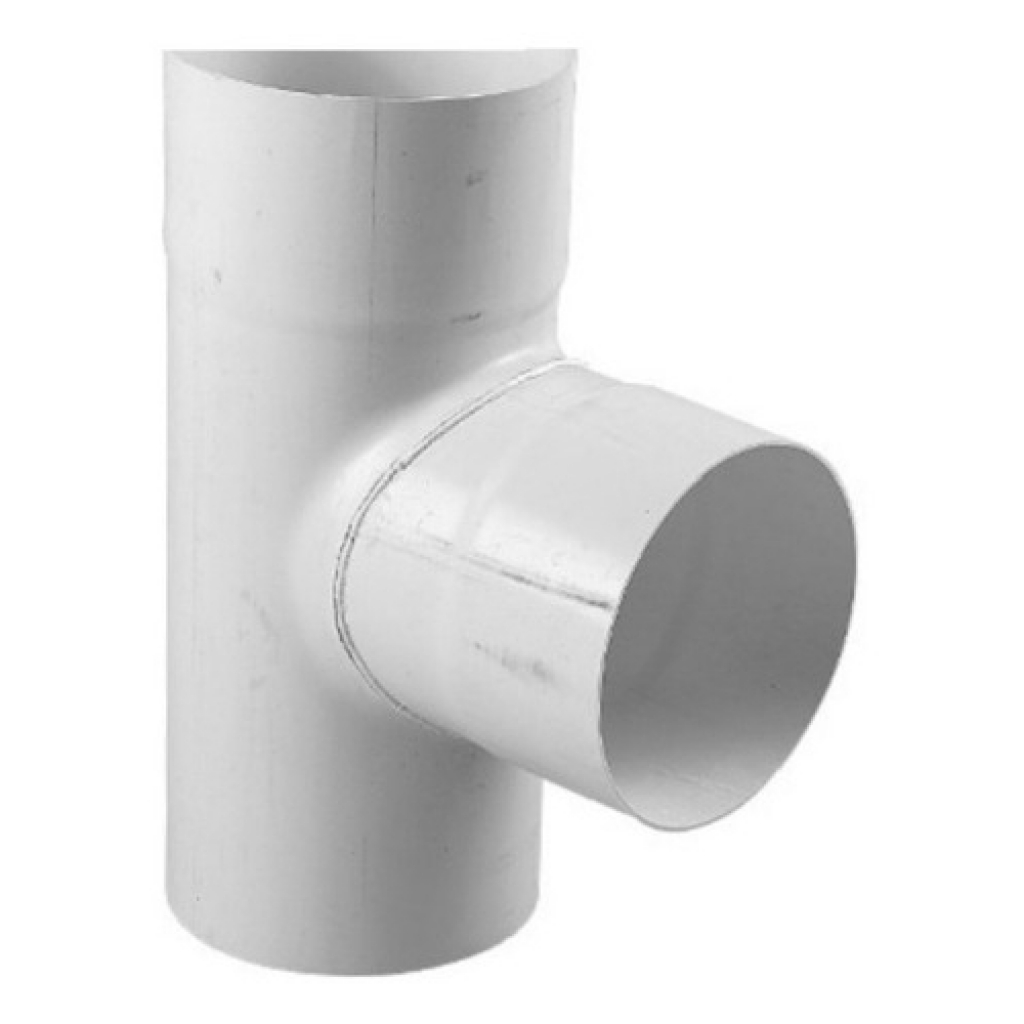 MONTURA PVC (ramal postizo) 90º 200x 110