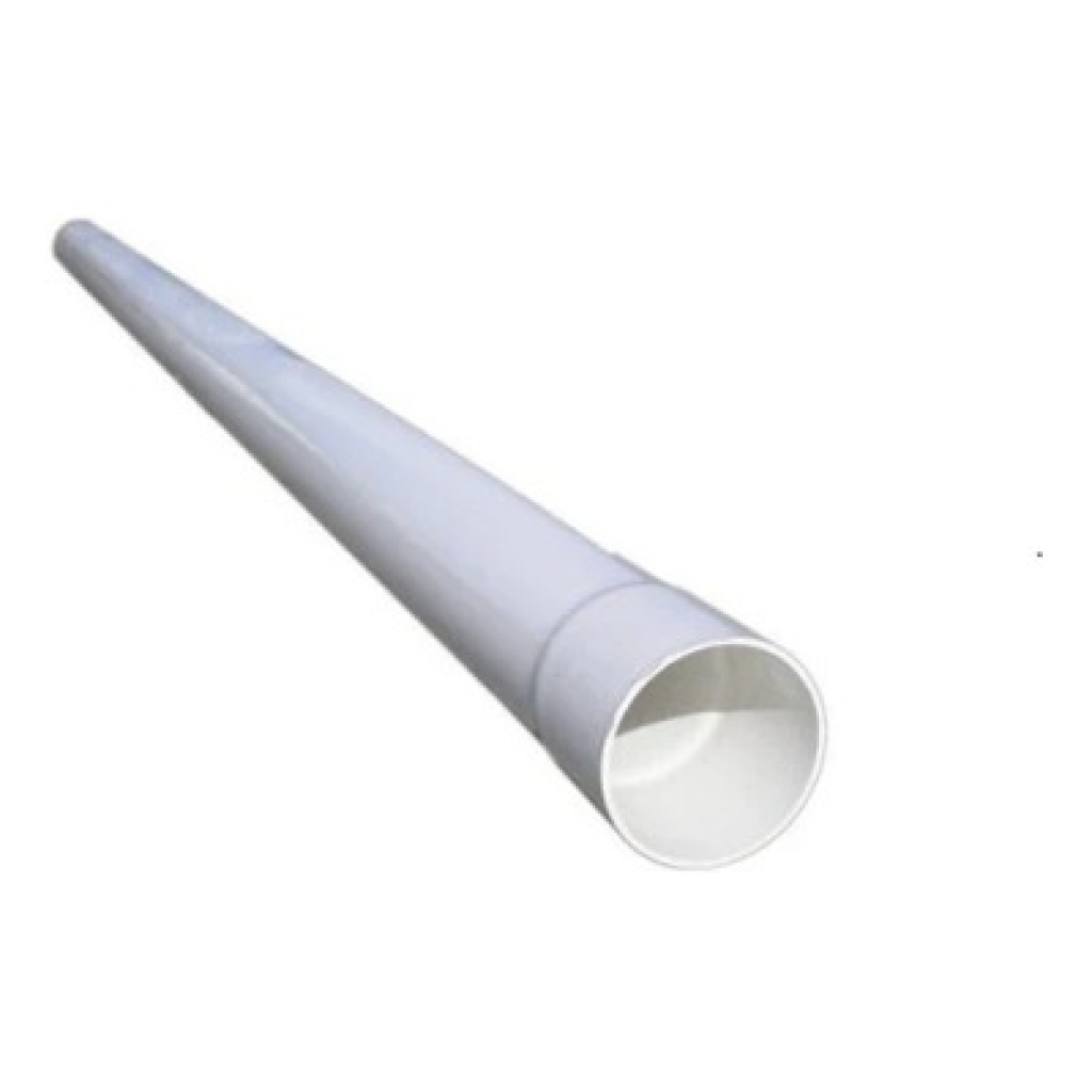 CANO CLOACAL 50X4 L.-110.P.V.C.