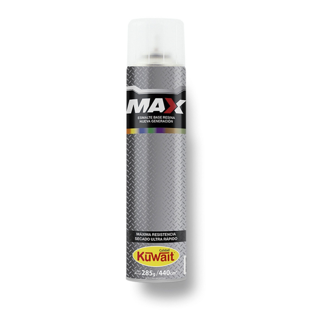 Pint. Aeros.MAX Naranja Puro RAL 2004 x 440