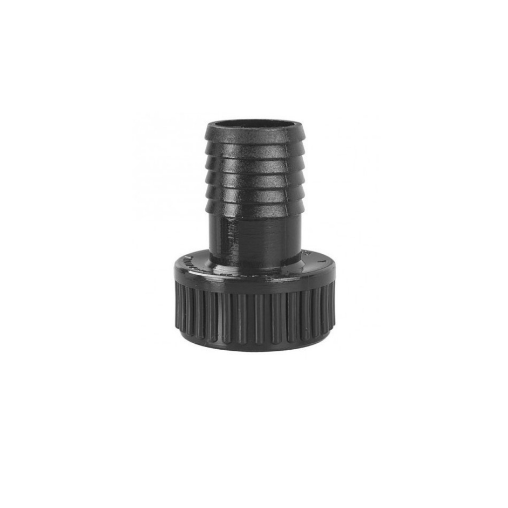 ENCHUFE R/H REDUCC. 1X1/2 POLIET.JOR.