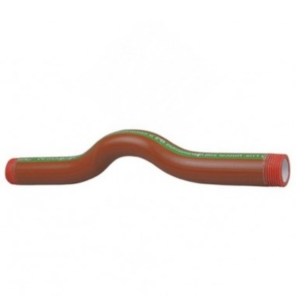 SOBREPASO M M 3/4 I P S POLIPROP