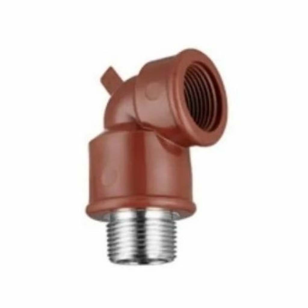 CODO 90 C/INS M 1 I P S POLIPROP