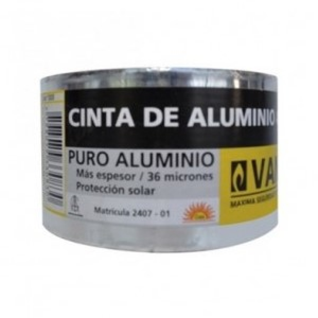 CINTA VANTEC 48 cm x 30 mts. IPS
