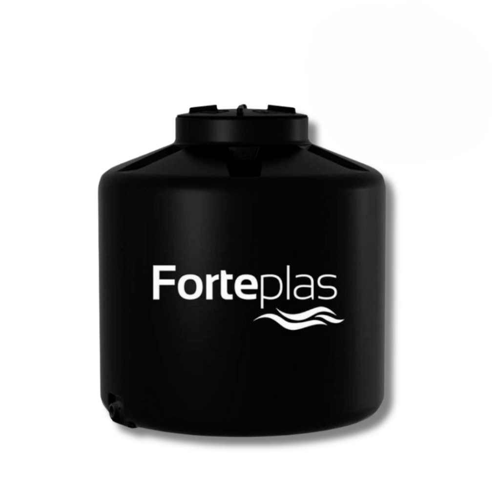 Tanque FORTEPLAS Bicapa 500 Lit.