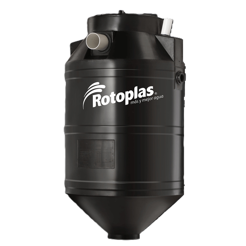 Biodigestor ROTOPLAS 3000 Lit.